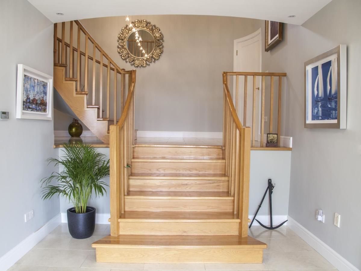 Загородные дома Seafort Luxury Hideaway Бантри-20