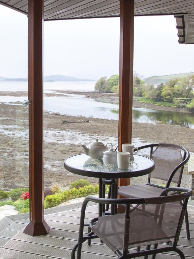 Загородные дома Seafort Luxury Hideaway Бантри