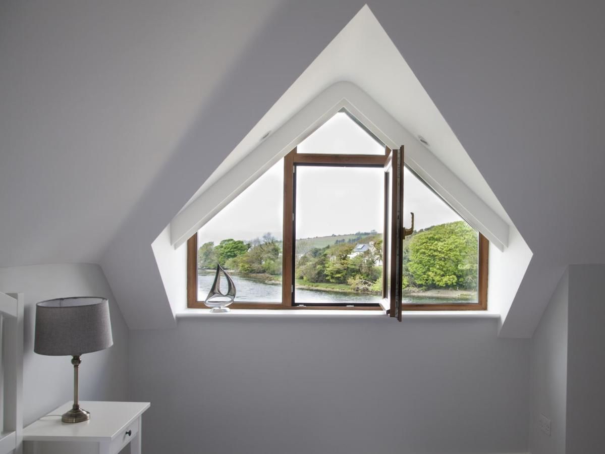 Загородные дома Seafort Luxury Hideaway Бантри
