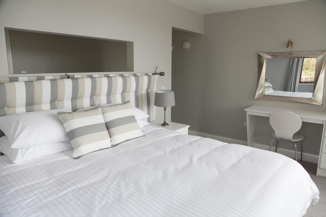 Загородные дома Seafort Luxury Hideaway Бантри