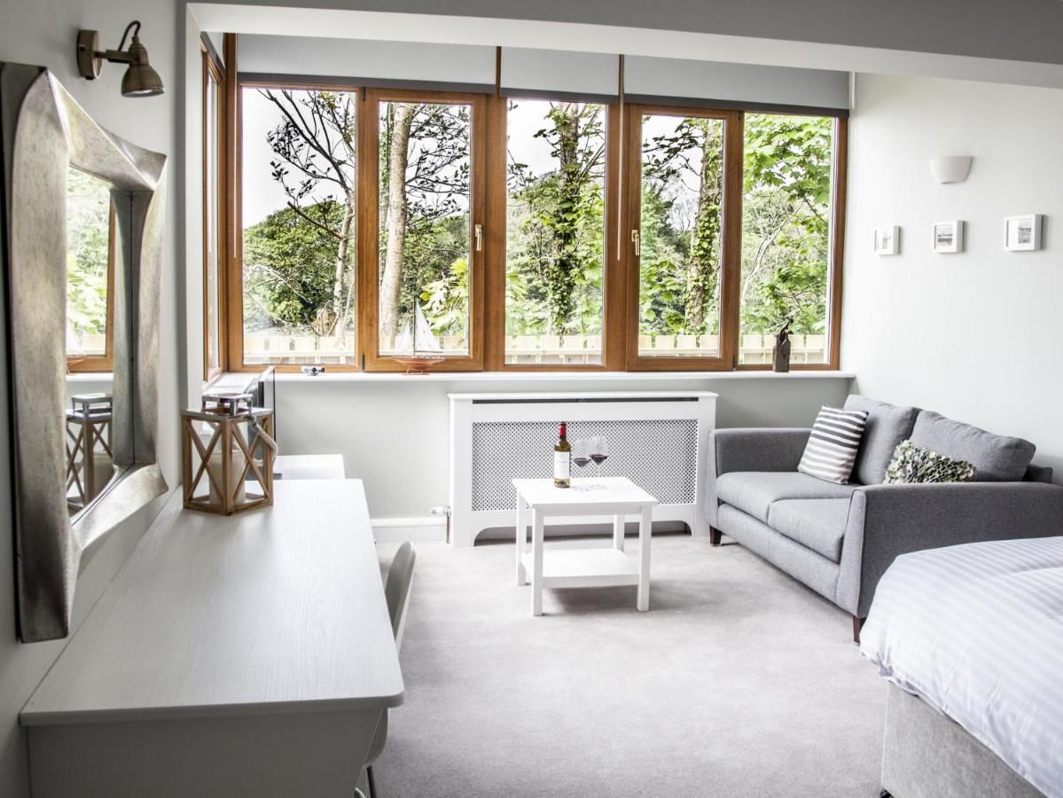 Загородные дома Seafort Luxury Hideaway Бантри
