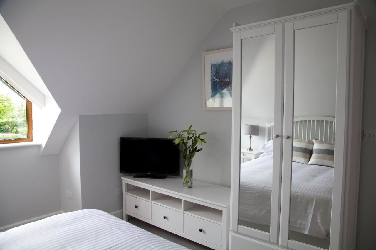 Загородные дома Seafort Luxury Hideaway Бантри