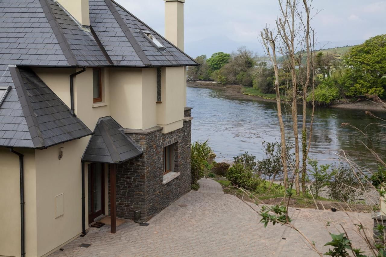 Загородные дома Seafort Luxury Hideaway Бантри-29