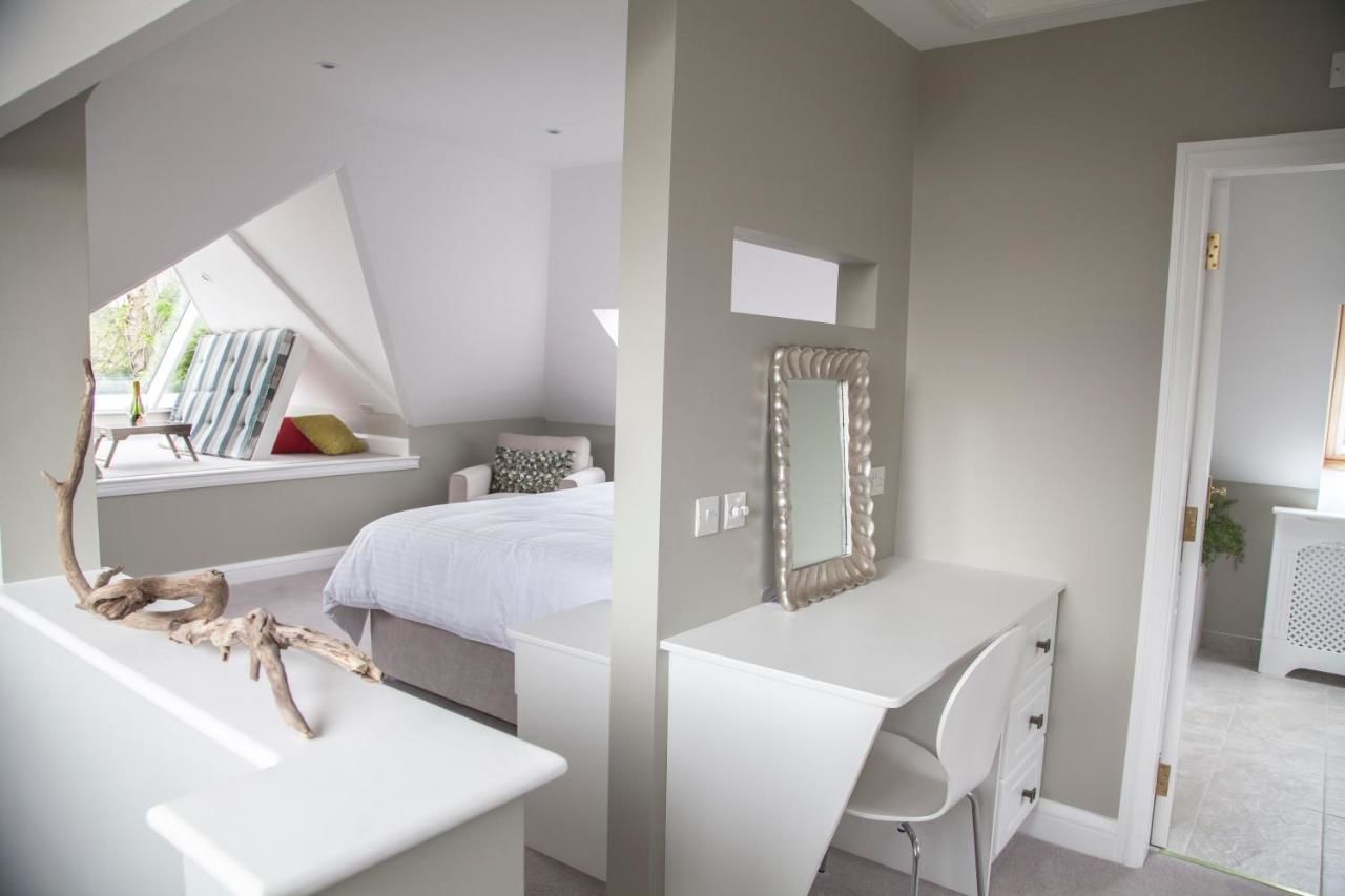 Загородные дома Seafort Luxury Hideaway Бантри