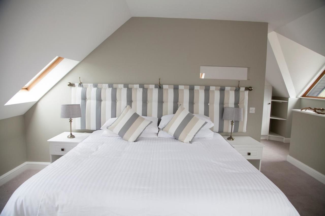 Загородные дома Seafort Luxury Hideaway Бантри