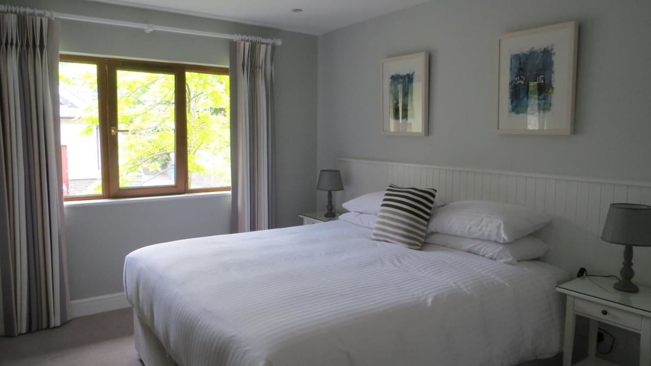 Загородные дома Seafort Luxury Hideaway Бантри-39