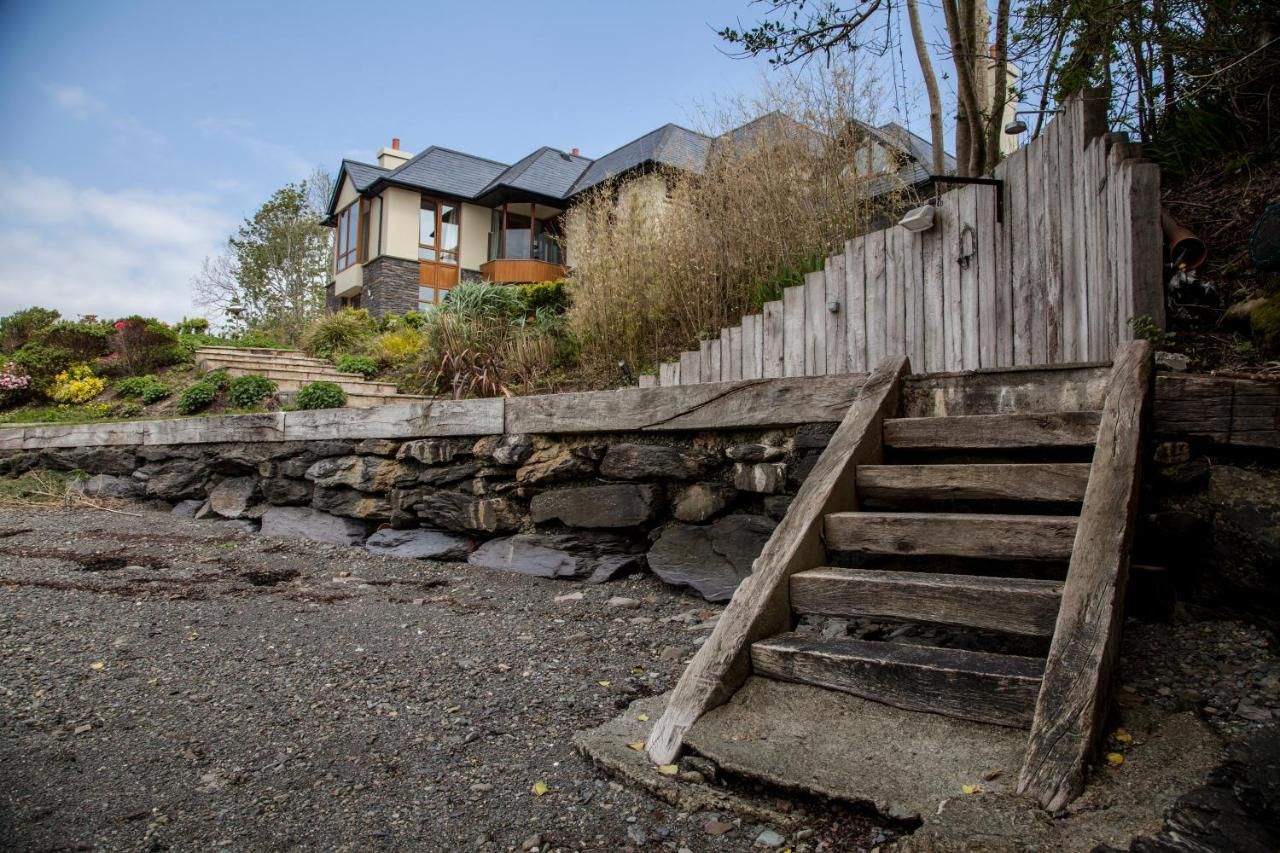 Загородные дома Seafort Luxury Hideaway Бантри-47