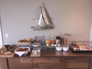 Загородные дома Seafort Luxury Hideaway Бантри-1