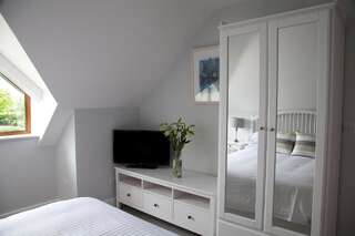 Загородные дома Seafort Luxury Hideaway Бантри Улучшенный номер с кроватью размера «king-size»-4